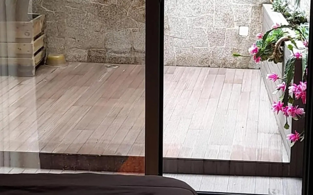 Casa da Nau
