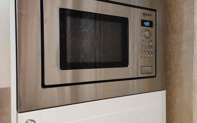 Апартаменты на улице Международной 22с1