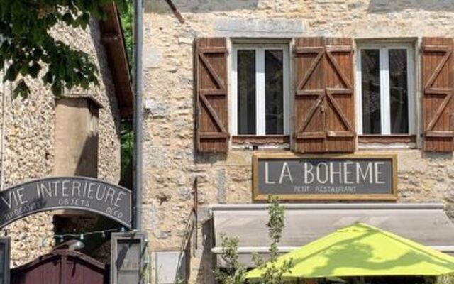 Domaine des Cazelles (CJC421)