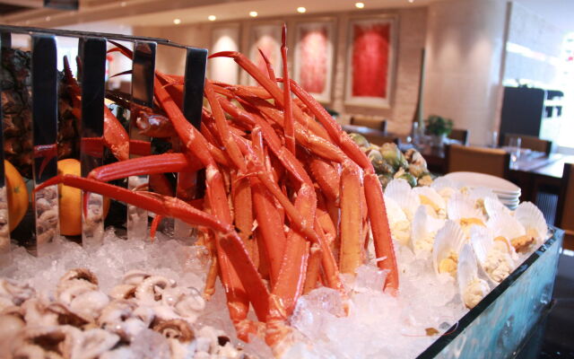 Swiss Grand Nanchang