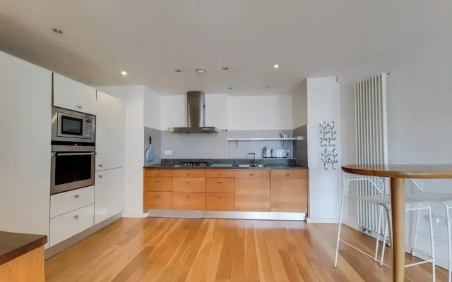 Greenwich Mill - Modern Comfort & Historic Charm