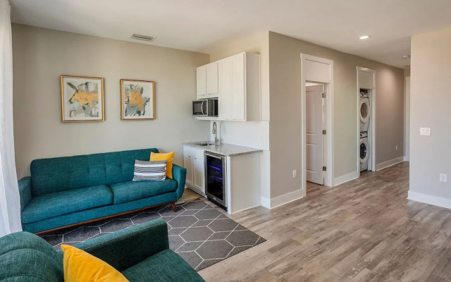 Luxury Pool Home Golf Cart