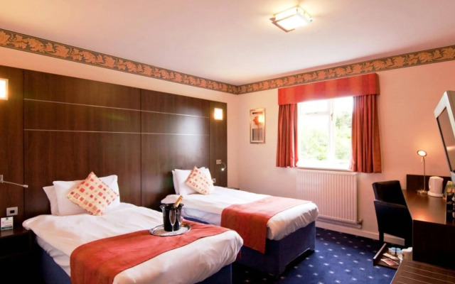 Quality Hotel Coventry