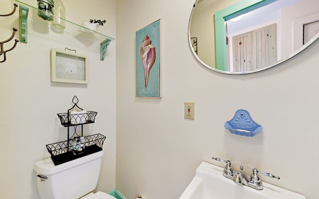 1 Tupper Rd House - 3 Br Home