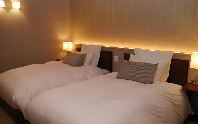 R&Run Kyoto serviced apartment & suites