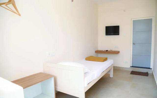 Oceanside Mahabalipuram