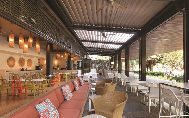 Vibe Hotel Darwin Waterfront