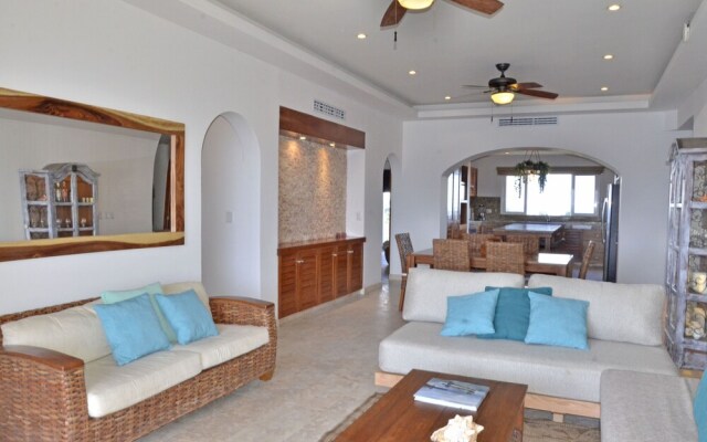 Zuperb Apartamento Vista al Mar
