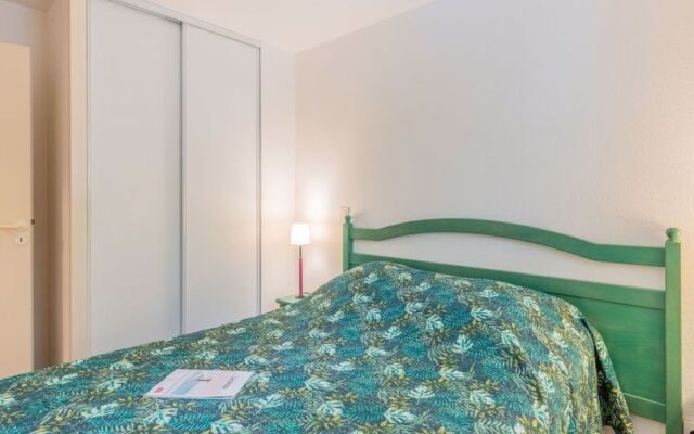 Village Cheval Spa Résidences 18752