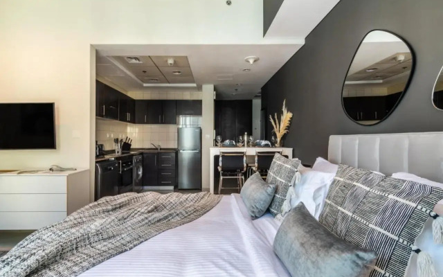 The Smart Concierge - Bay Central - Apartment in ดูไบ - Photo 3