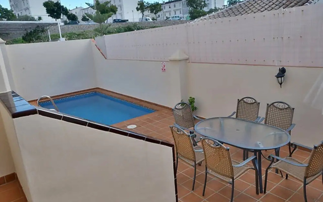 Rental Villa Villa Jara - Nerja 3 Bedrooms 6 Persons