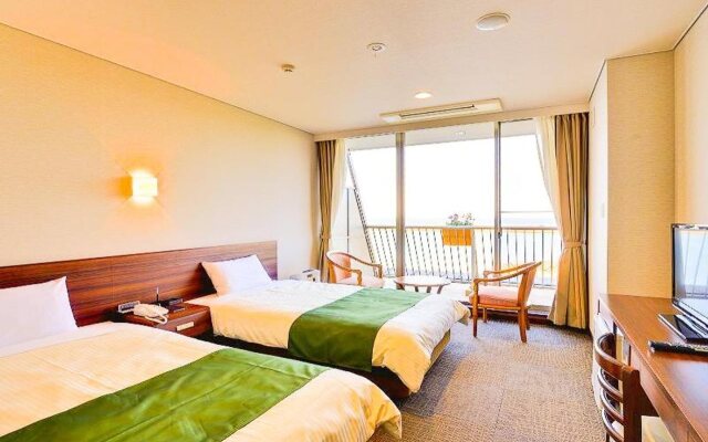 Hotel Seaside Shimabara