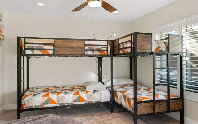 Suncliff Retreat By Redawning