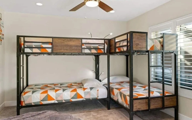 Suncliff Retreat