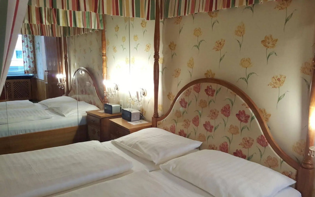 Hotel Hohenstauffen