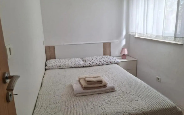 Stanovanje v mirni zeleni okolici