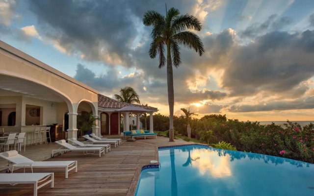 Dream Villa Happy Bay-1207