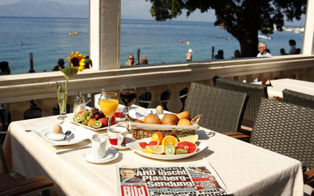 Boutique Hotel Marco Polo Adults Only