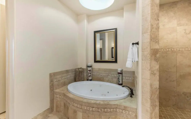 Desert Ocean Vibes- Full Amenities