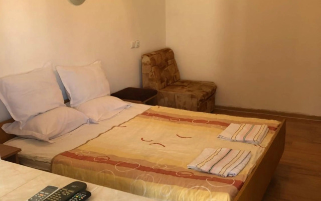 Guest House Pri Germanetsa