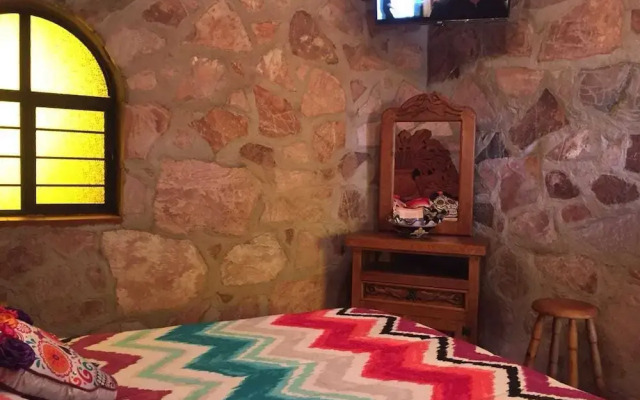 Villa Rincón de la Catrina