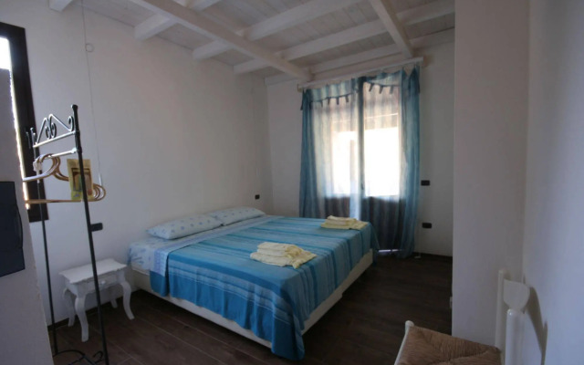 Villa La Conchiglia