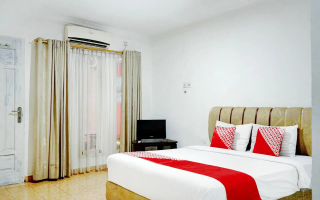 Hotel Siti Nurbaya Syariah