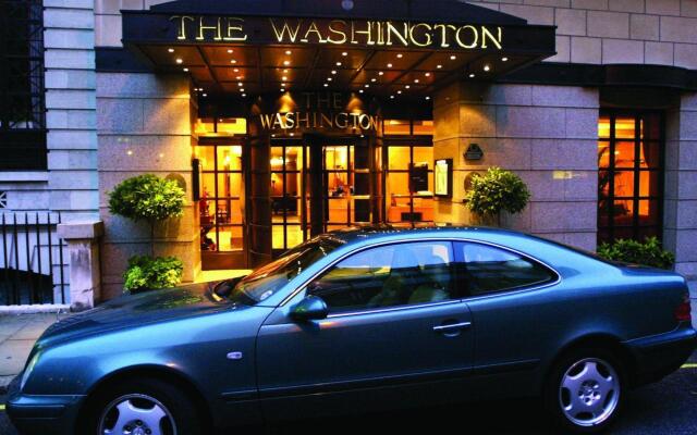 Washington Mayfair Hotel