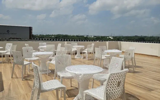 Hotel Simony Palace