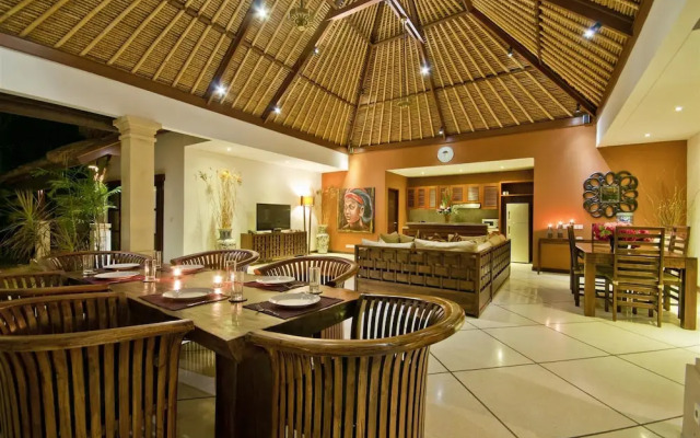 Villa Olive