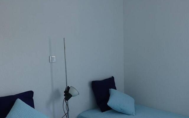 Appartement Cap d'Agde, 2 pièces, 4 personnes - FR-1-607-20