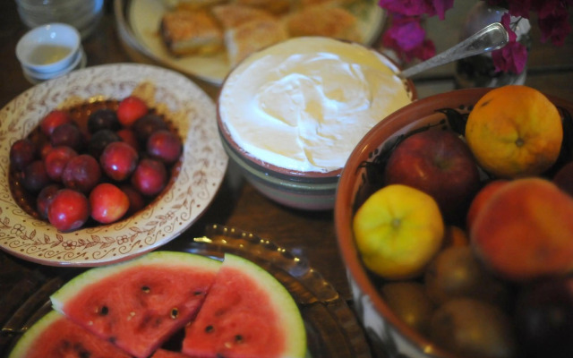 Elia Traditional Hotel & Spa