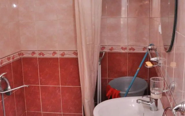 Holiday Home On Charents