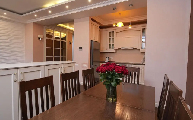 Mount Ararat View 2-bedroom Luxury Apartment by Sweet Home