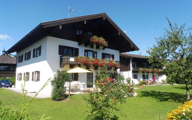 Ferienwohnung Wennesz 2