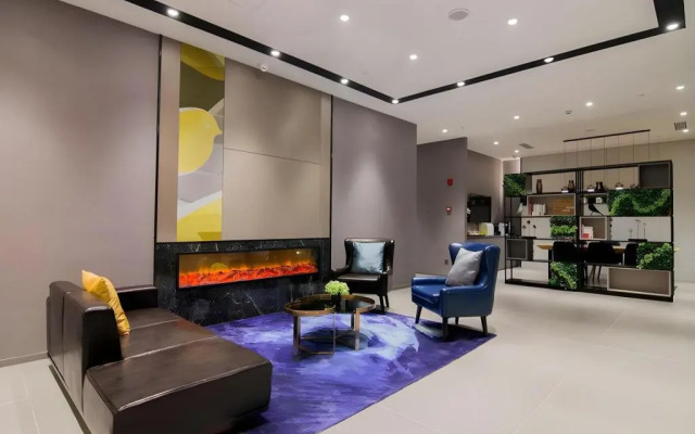 Home Inn Selected (Shanghai Raffles, North Bund)