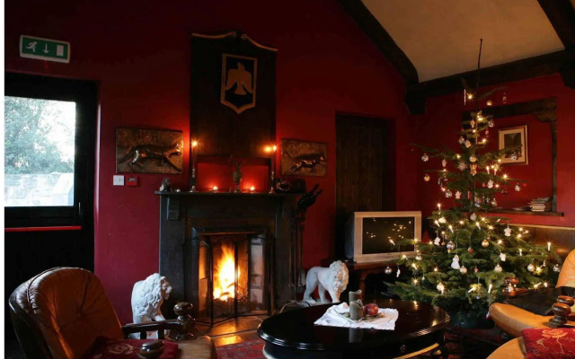 The Waters Country House