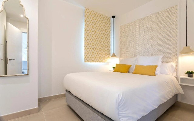 Genteel Home Ricardo Soriano