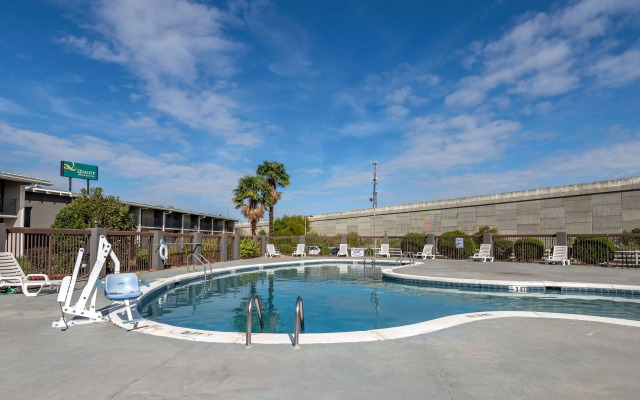 Quality Inn Rock Hill Northeast I-77