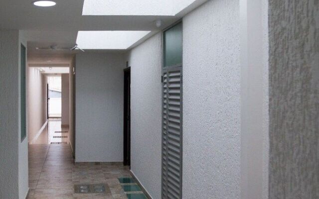 Hotel Residencias la CH