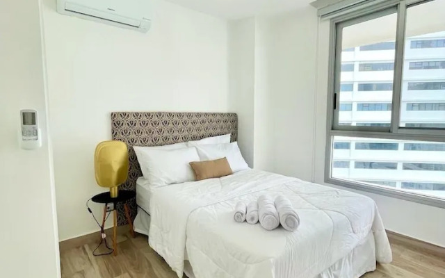 Santa Ana Guayaquil Lux Coliving Ecuador