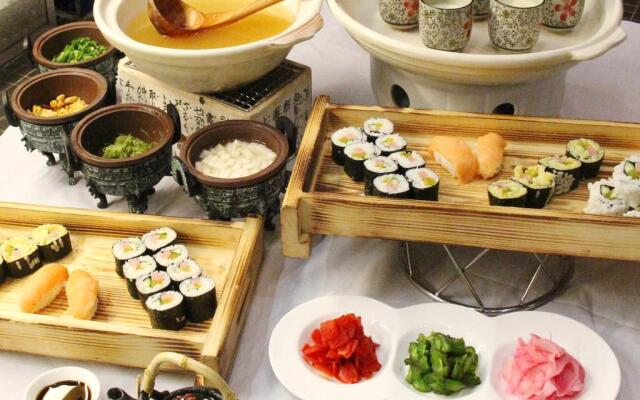 Hotel Soul Suzhou