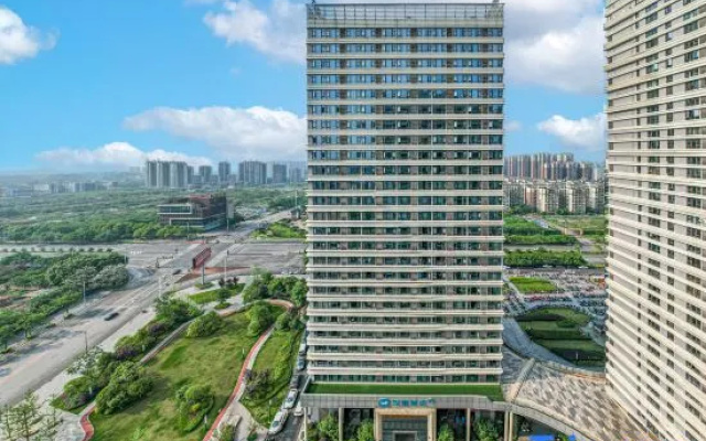 HanTing Hotel (Guilin City Government)