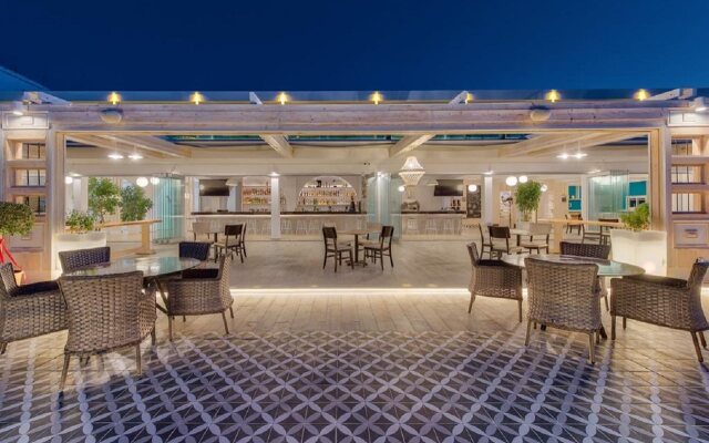 Mandala Seafront Suites
