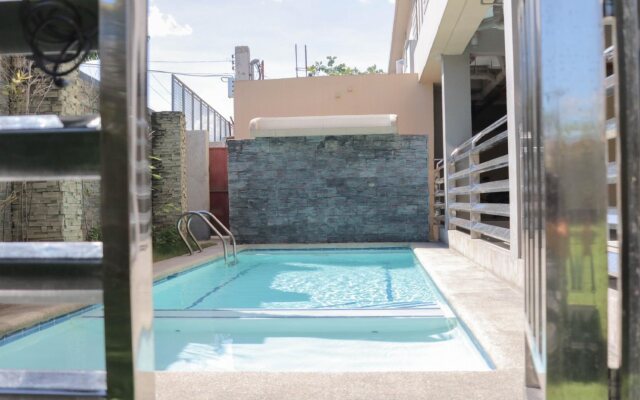 RedDoorz @ Grand Apartelle Hernan Cortes Cebu