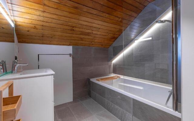 Chalet Clos 66