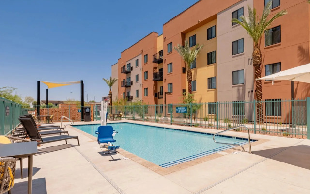 WaterWalk Extended Stay by Wyndham Phoenix - N. Happy Valley