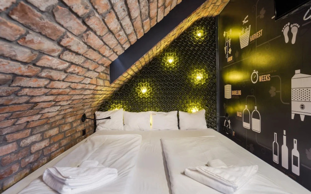 Butik Design Buda