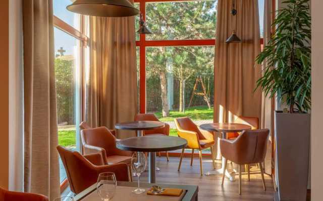 Hotel U Pramenu