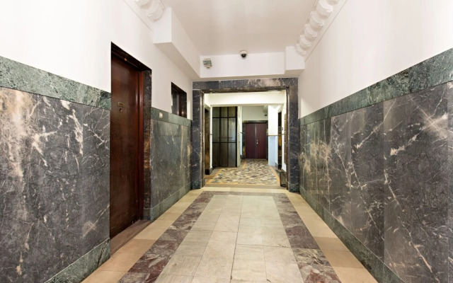 Belgrade Center Apartment VI
